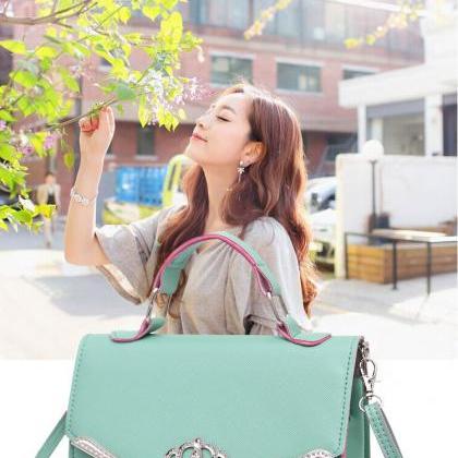 Spring Small Package Popular Small Bag Lady..